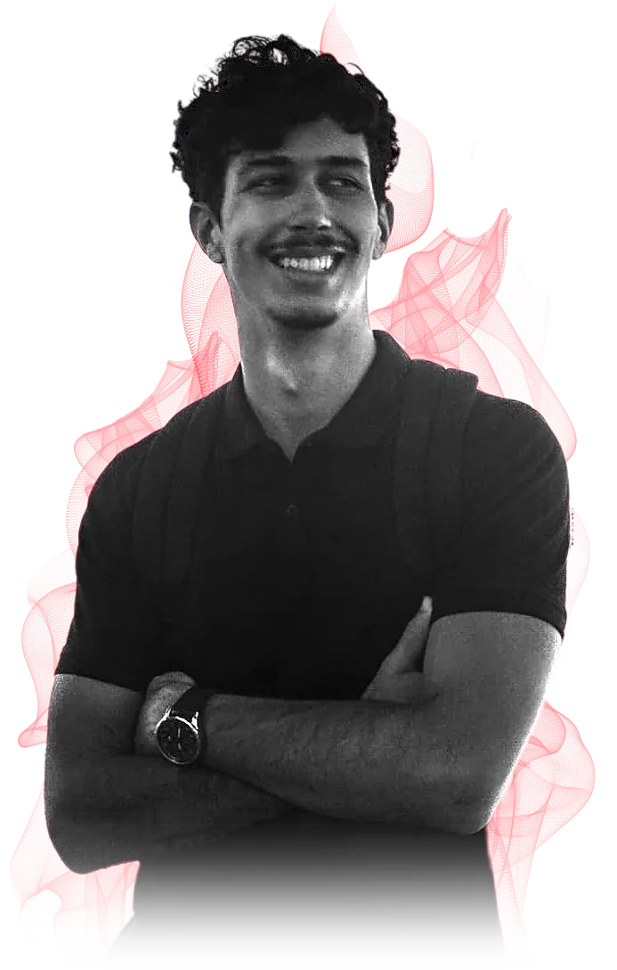 Rodrigo Freitas' Photo